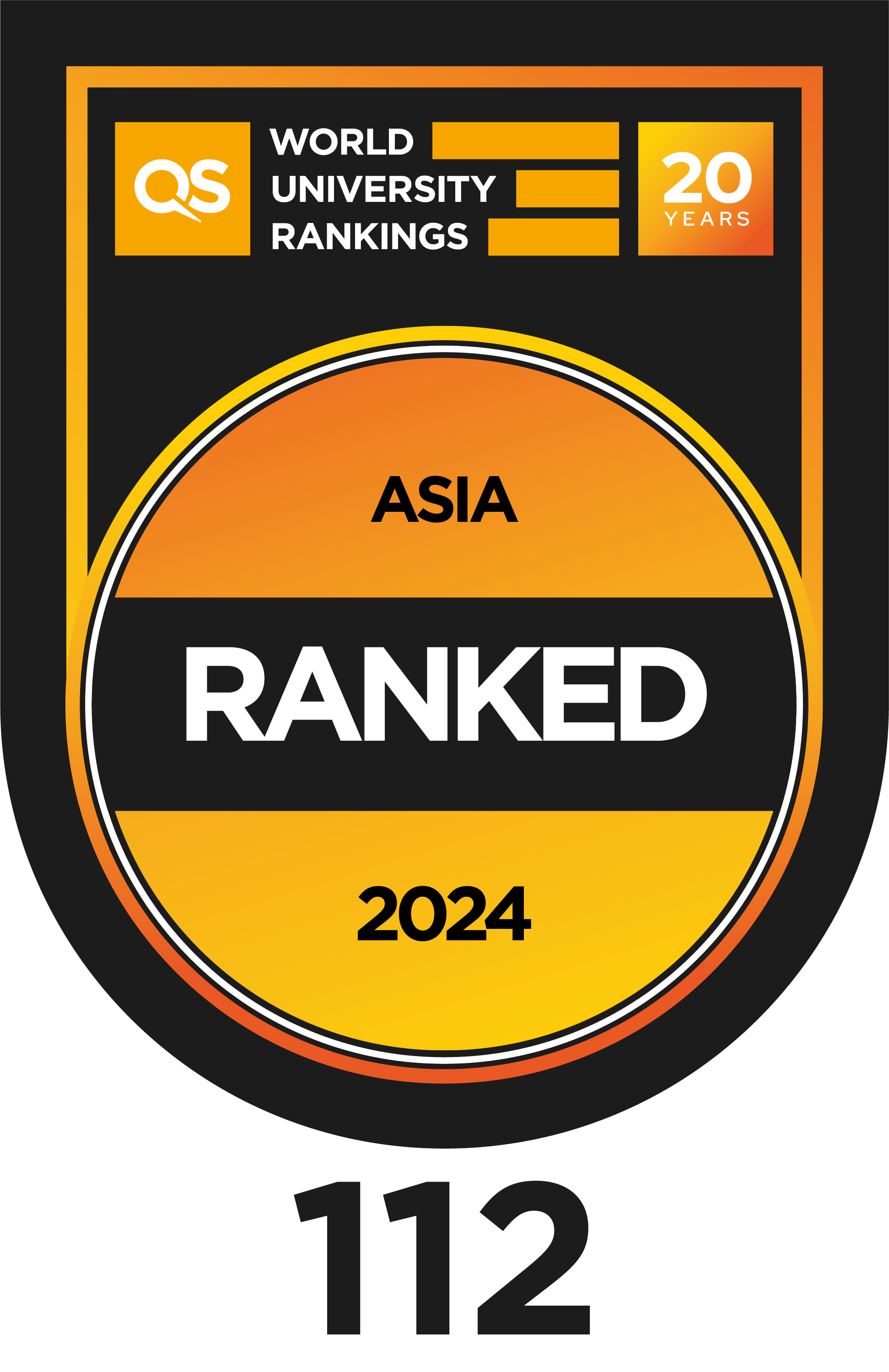 QS2024_ASIA TOP112