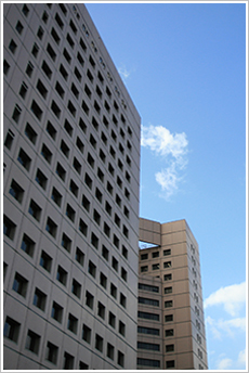 General Building of Colleges