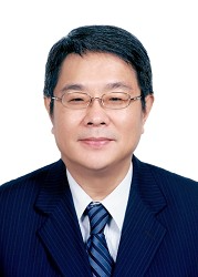 Vice President, Shu-Heng Chen
