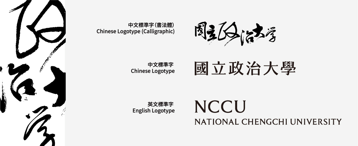 政大識別系統介紹