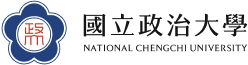 政治大學LOGO