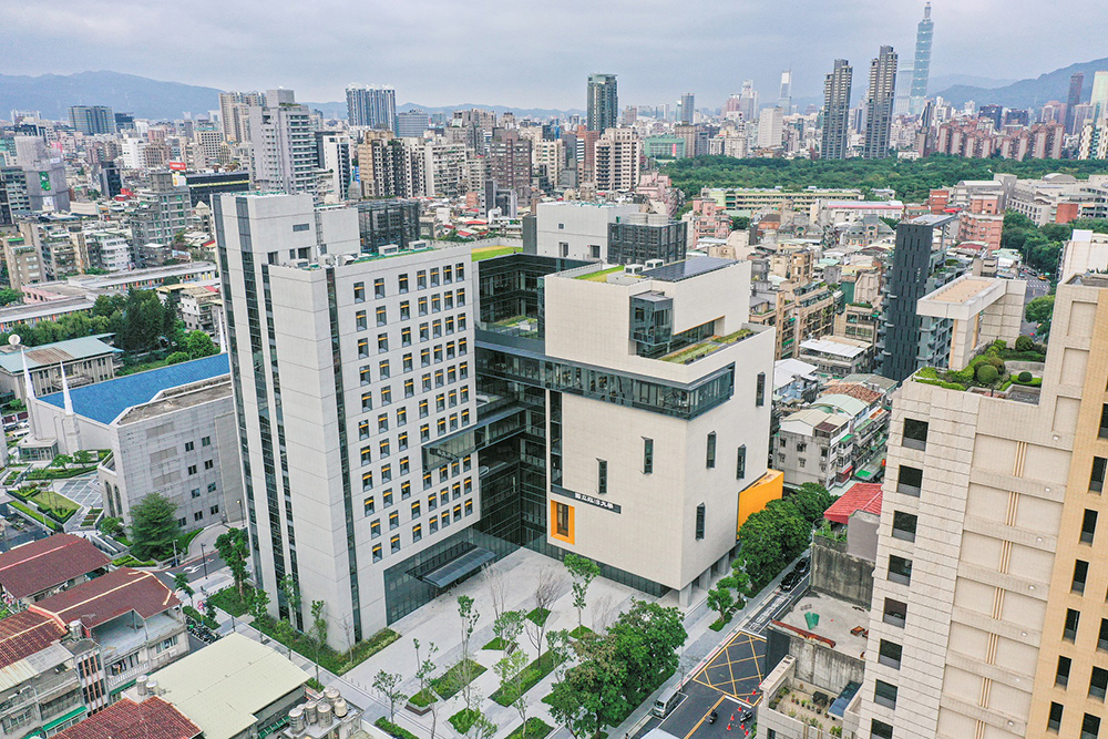 國際金融學院