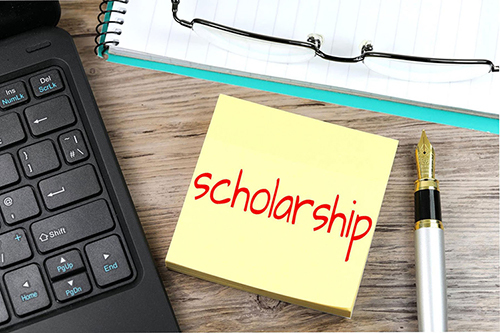 Scholarships