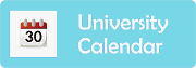 University Calendar