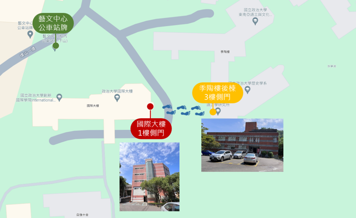 考場位置圖