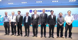 政大不動產研究中心舉辦「空間資訊與國土計畫」論壇,邀請多方專家學者參與。(照片來源:不動產研究中心)(另開新視窗/jpg檔)圖片