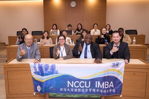 Group photo.(Photo by Secretariat)(Open new window/jpg file)Image