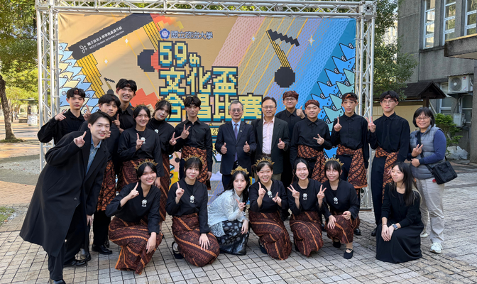 。(攝影:秘書處)