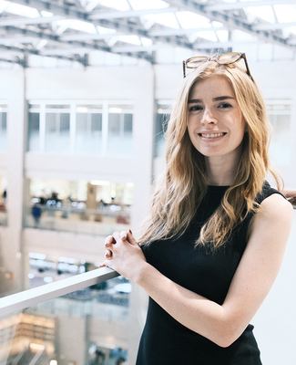 Link ToStudent Testimonials