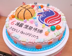 本季UBA賽事將在11月14日（五）輔仁大學中美堂正式展開。（攝影：秘書處）(另開新視窗/jpg檔)圖片