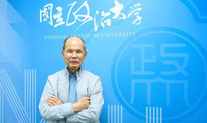 獲選本年度傑出校友、現居美國經營中餐廳的魏明光，除了推動中華美食全球化，產業更從餐飲跨足房地產。