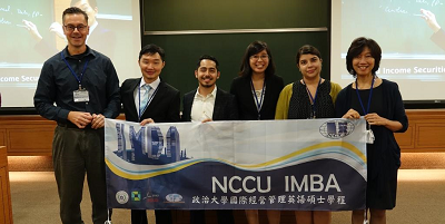 2019 NCCU IMBA Information Session(Open new window)
