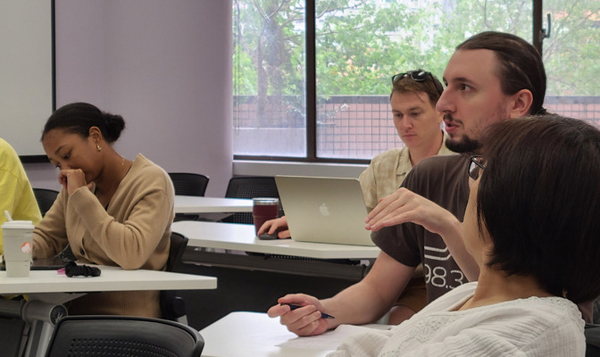 IDAS Series -- Learning from Israel's Use of AI WeaponsImage