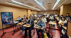 與會者合影。（照片來源：俄研所）(另開新視窗/jpg檔)圖片