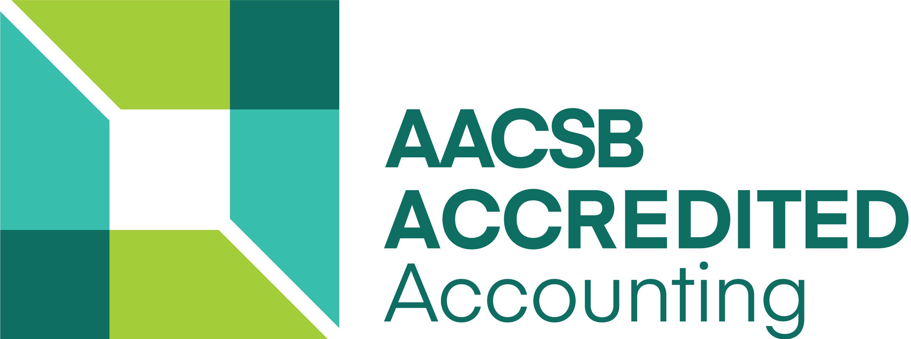The first and the only in Taiwan ever to pass AACSB certification for accounting