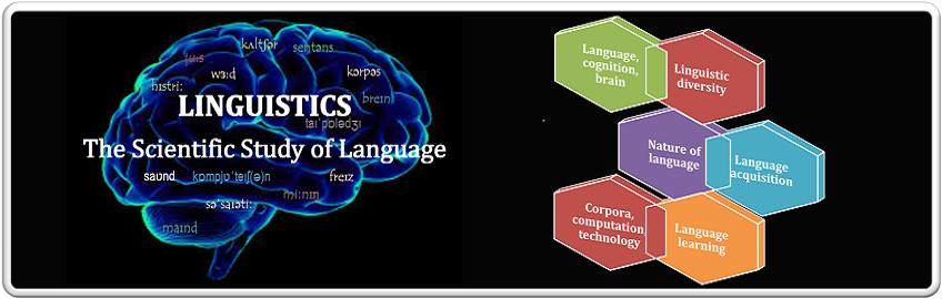 linguistics