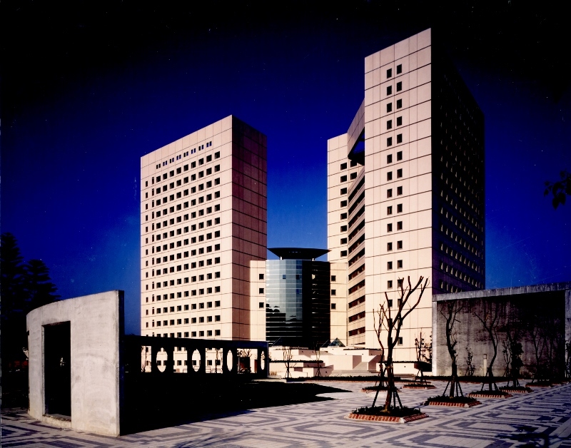 College of Social Sciences